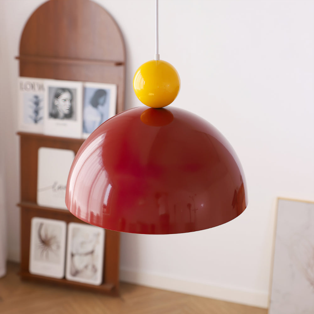 Posa Pendant Lamp – detail 2