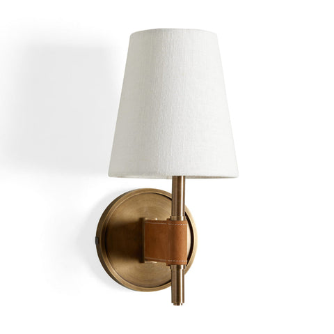 Prescot Wall Light – detail 7