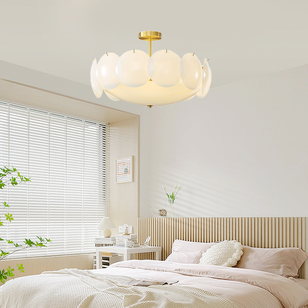Prisma Ceiling Lamp – detail 2