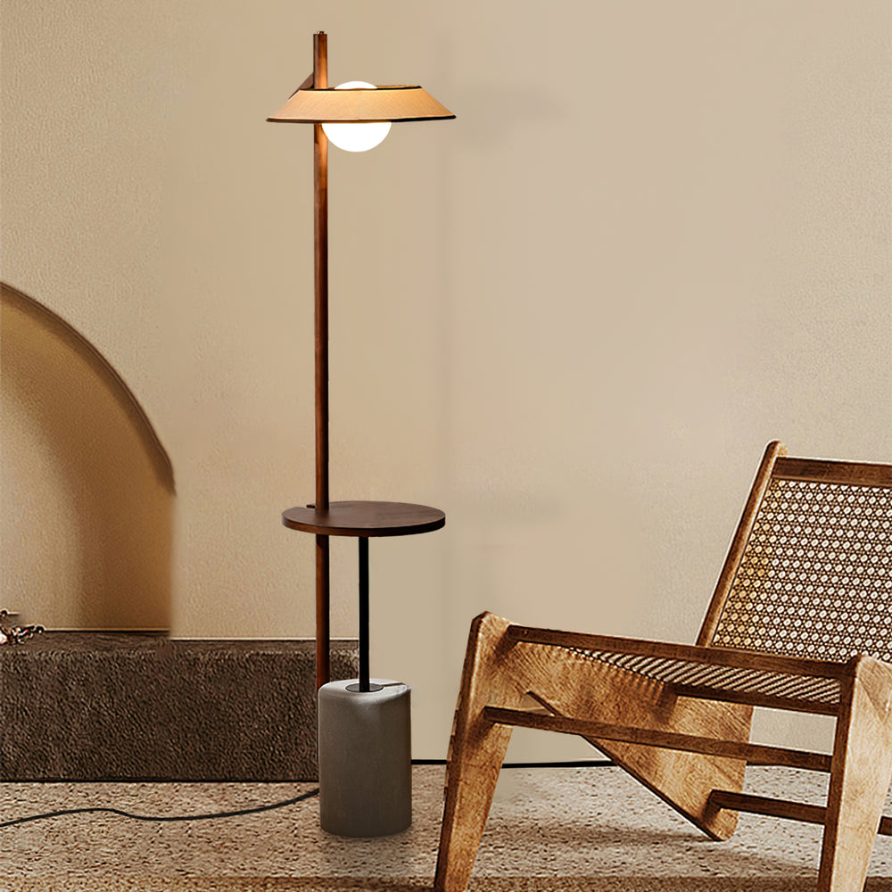 Puro Floor Lamp – detail 2