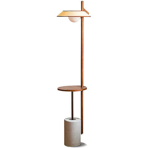 Puro Floor Lamp – detail 16