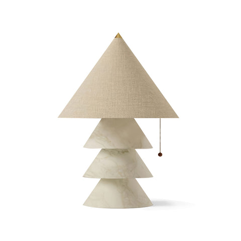 Pyramid Glow Table Lamp – detail 17