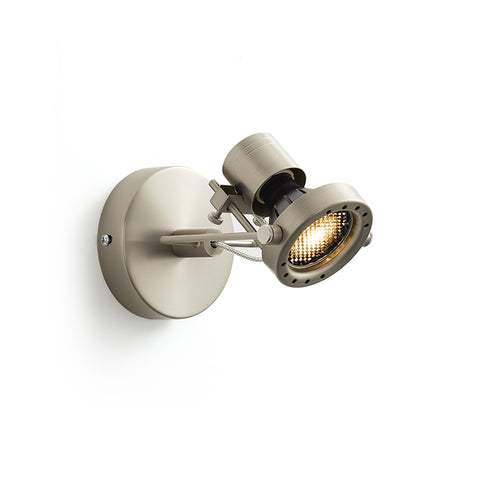 Qazqa Wall Light – detail 11