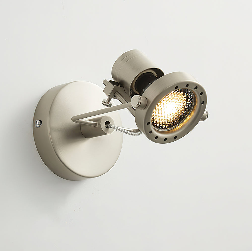 Qazqa Wall Light – detail 2