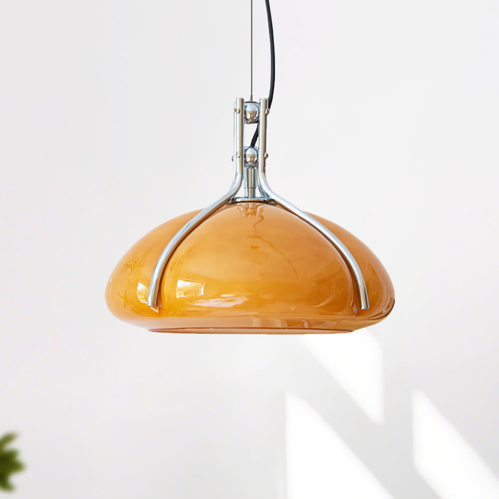Quadrifoglio Pendant Lamp – detail 2
