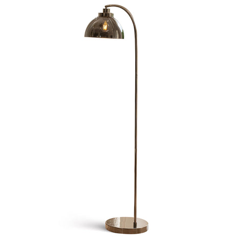 Radcliff Floor Light