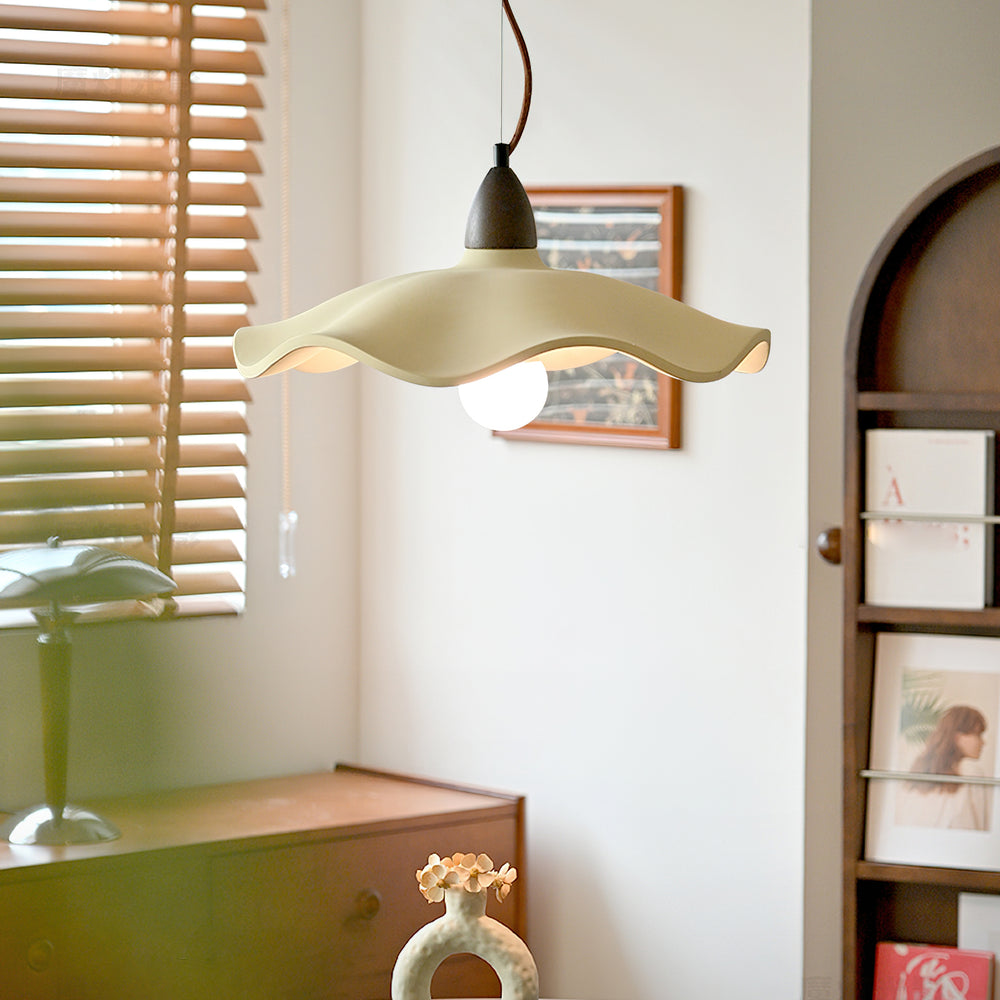 Radha Pendant Lamp – detail 2
