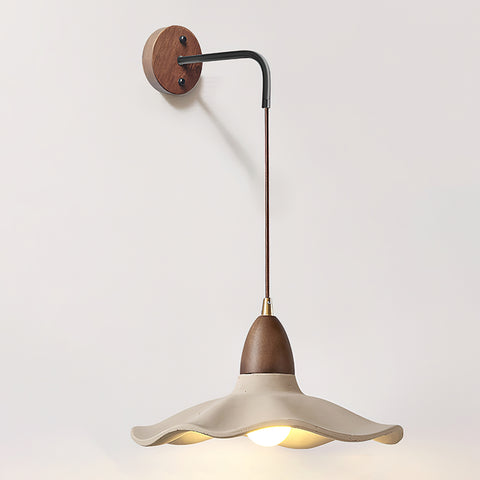 Radha Wall Lamp – detail 13