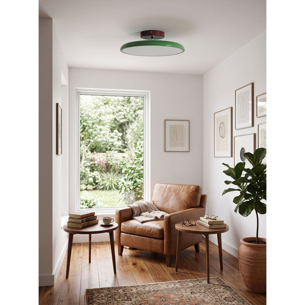 Drift Adjustable Ceiling Lamp – detail 2