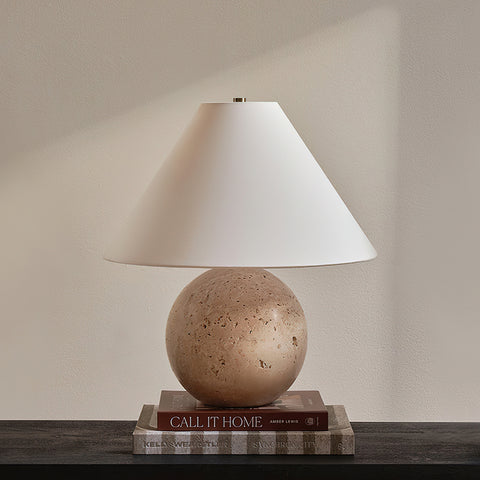 Radius Table Lamp – detail 15