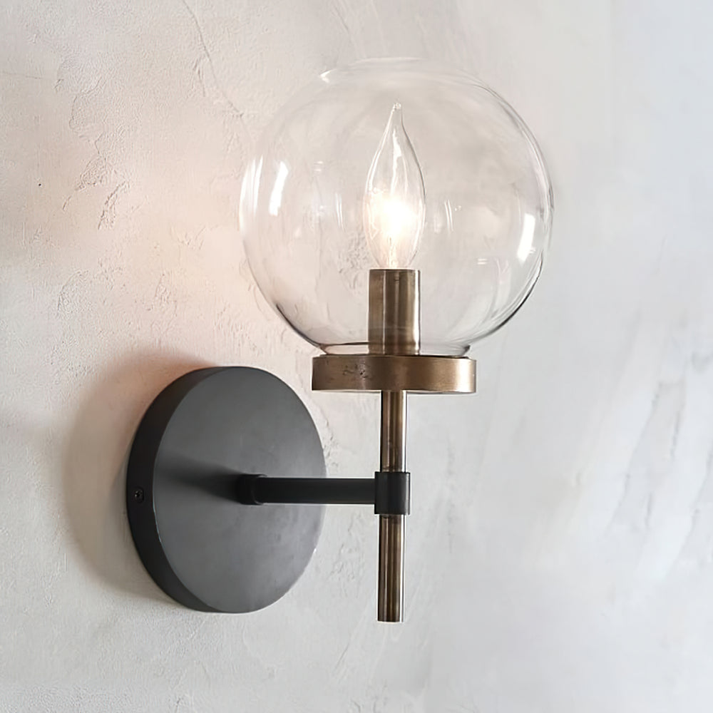Ralbay Wall Light – detail 2