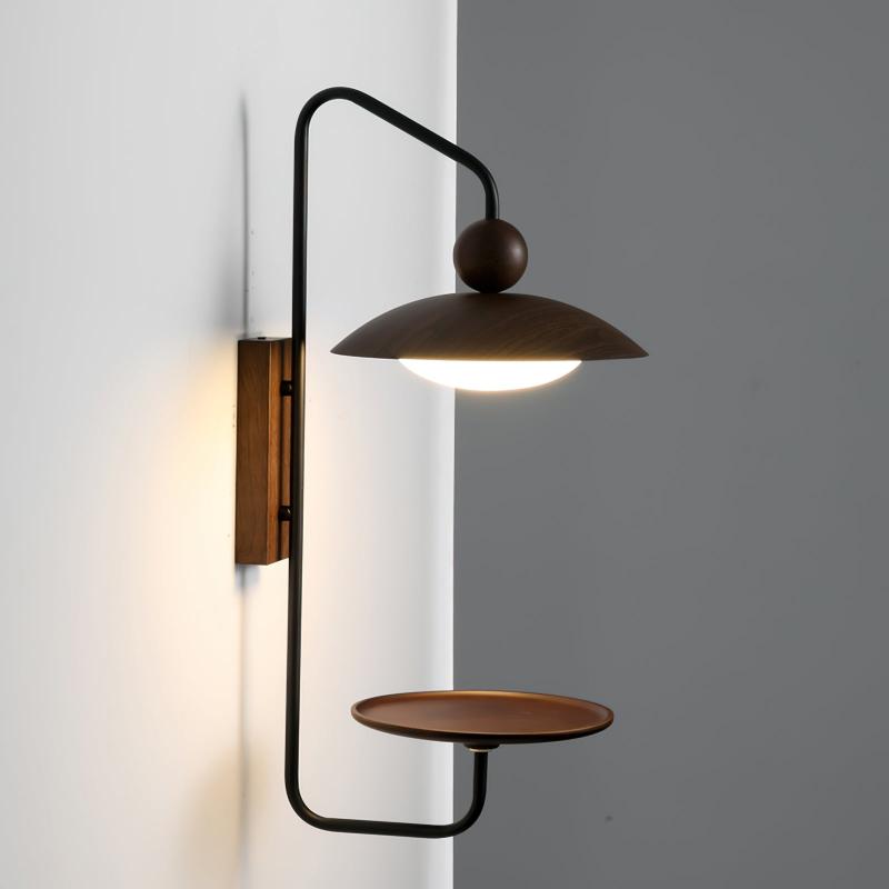 Rancho Wall Lamp – detail 2