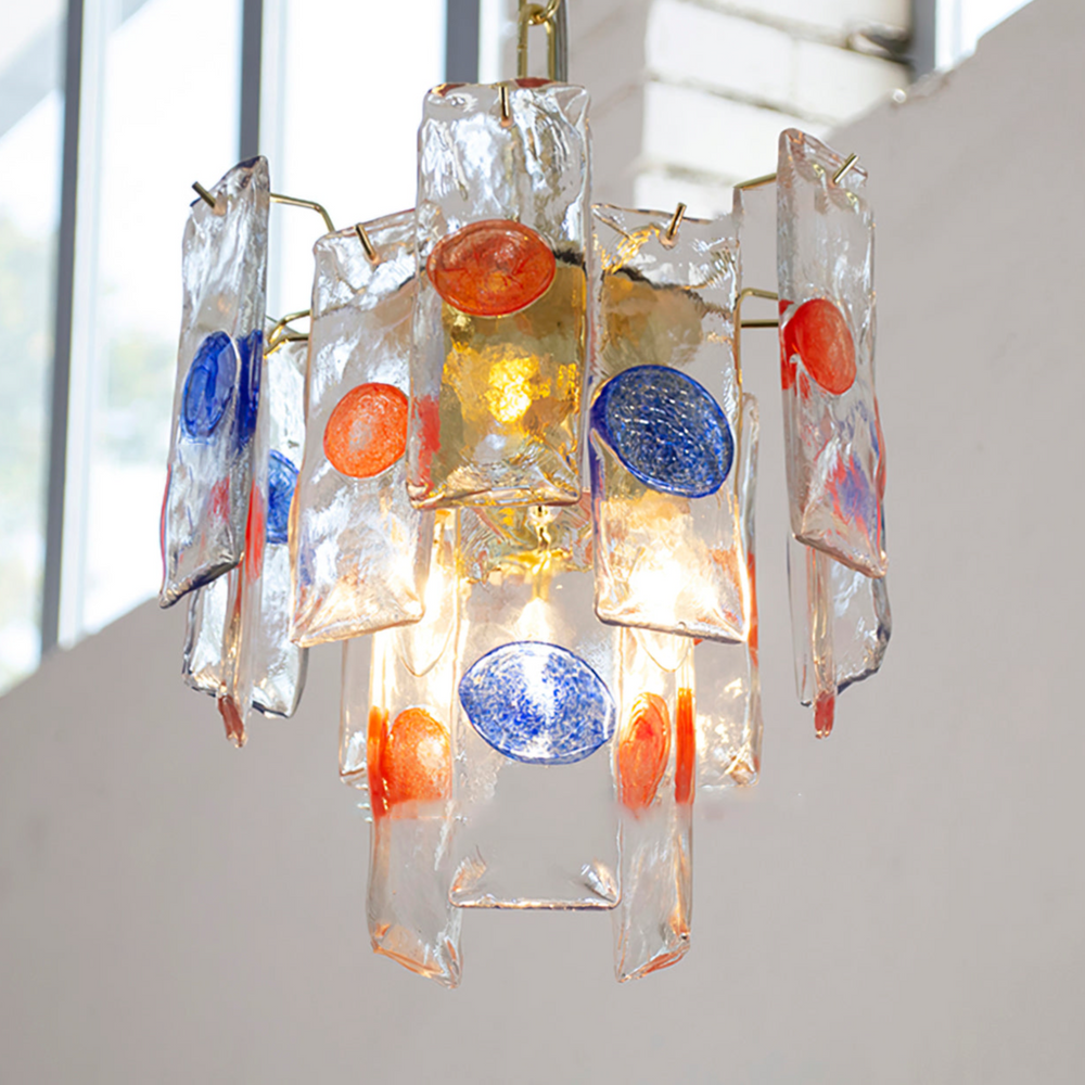 Rarest Pendant Lamp – detail 2