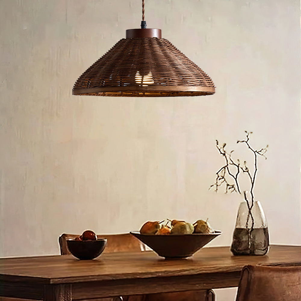 Rasa Pendant Light – detail 2