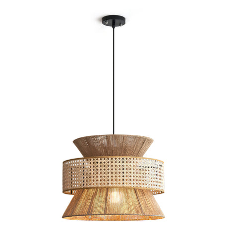 Tribe Pendant Lamp – detail 17