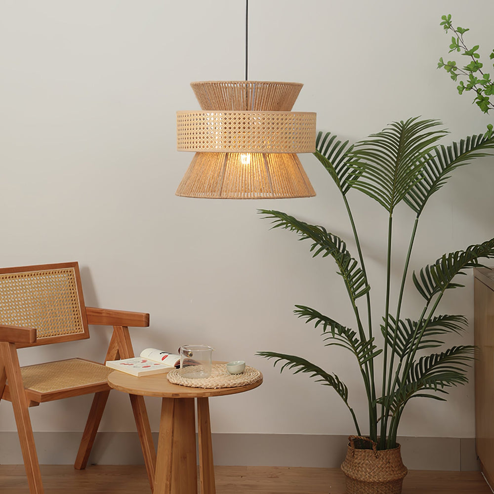 Tribe Pendant Lamp – detail 2