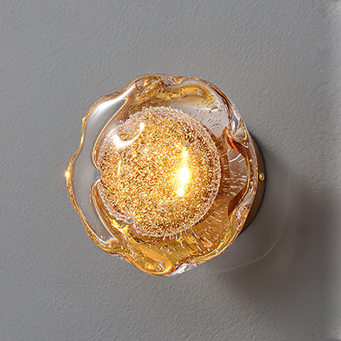 Ravenna Ripple Wall Sconce – detail 19