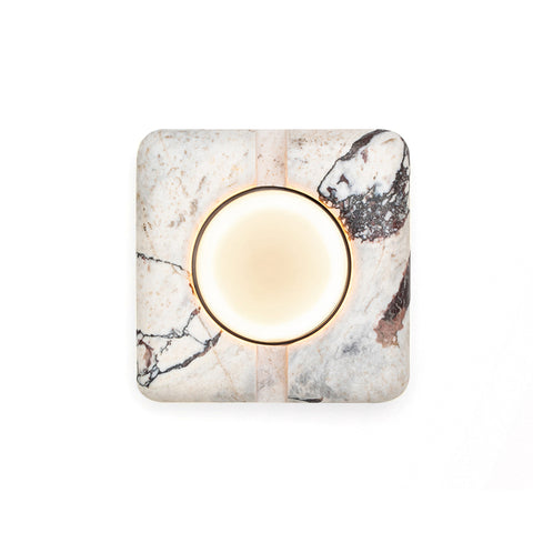 Rectilinear Radiance Wall Lamp – detail 22