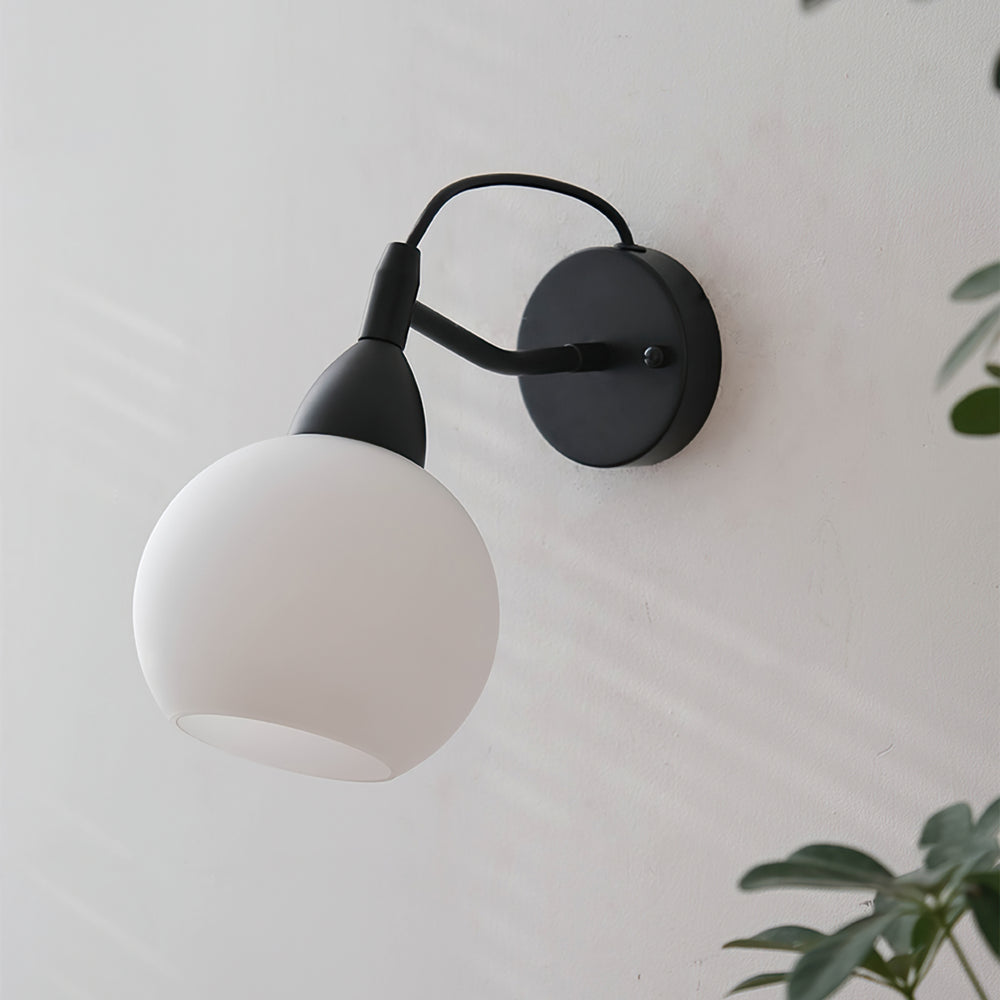 Reese Wall Lamp – detail 2