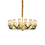 Reevete Chandelier