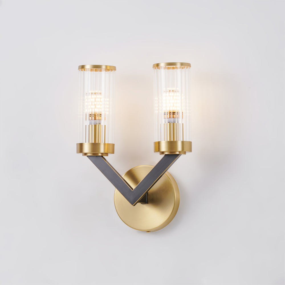 Reevete Wall Lamp – detail 2