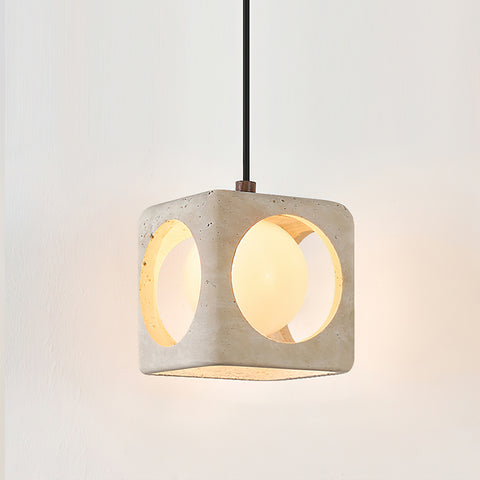 Remodern Pendant Light – detail 14