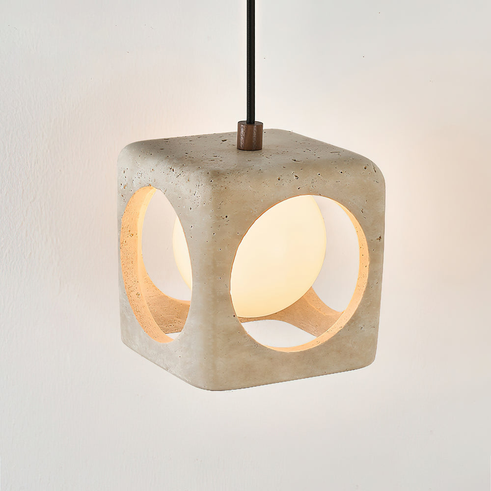 Remodern Pendant Light – detail 2