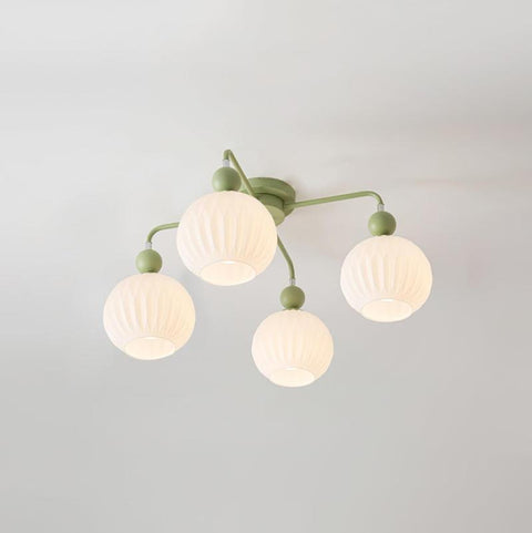 Renee Ceiling Light – detail 27
