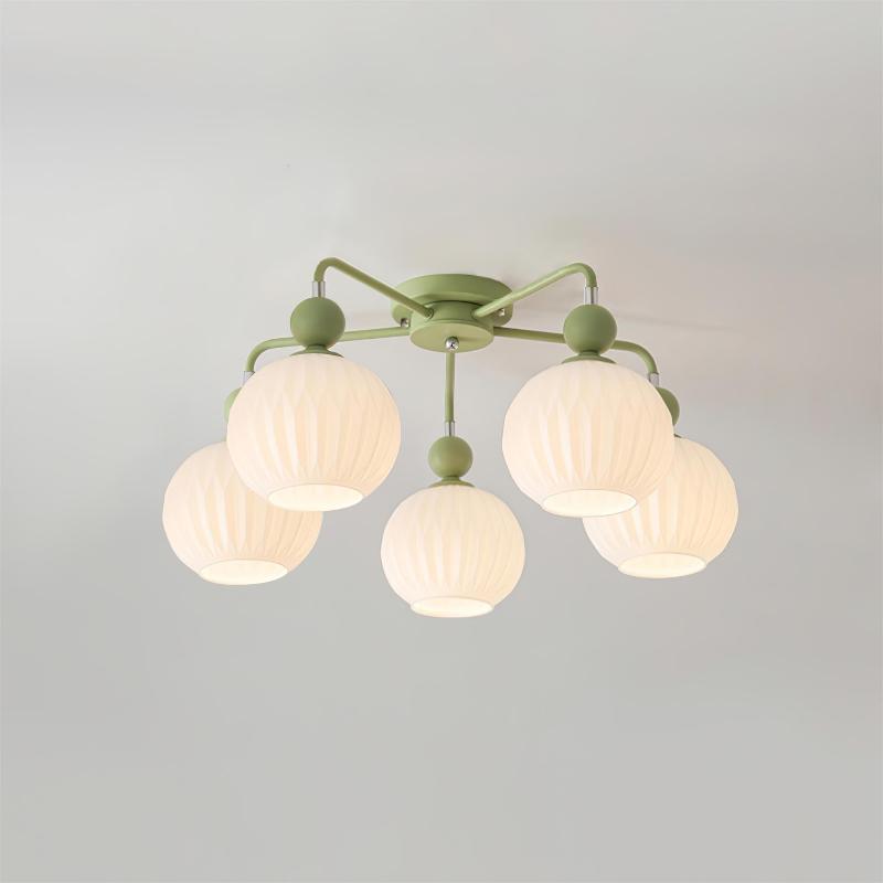 Renee Ceiling Light – detail 2