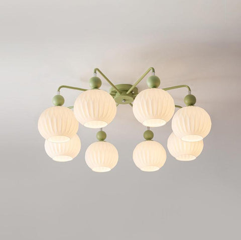 Renee Ceiling Light – detail 26