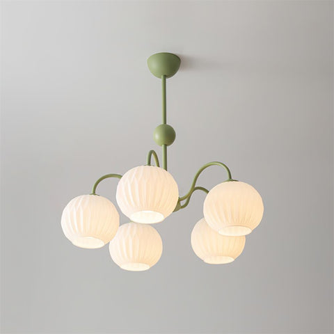 Dekorfine Renee Chandelier — Detail View 42