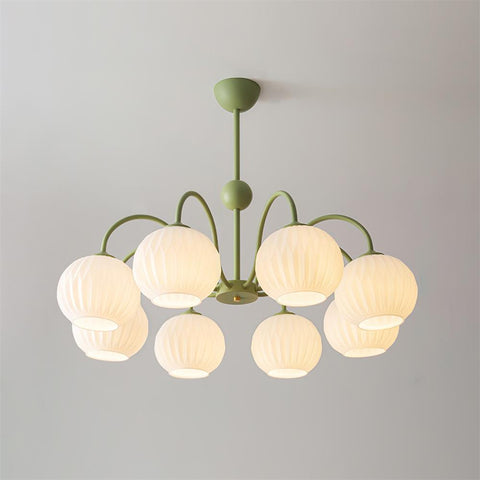 Renee Chandelier – detail 38