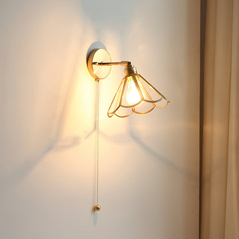 Rennes Wall Light – detail 8