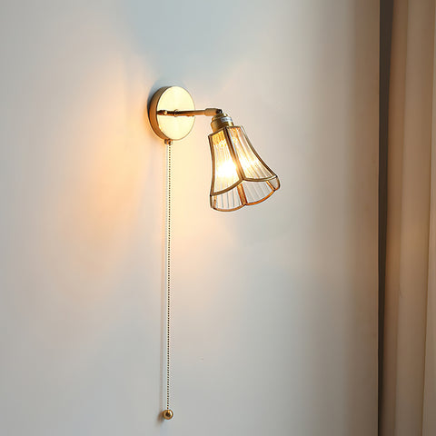 Rennes Wall Light – detail 2