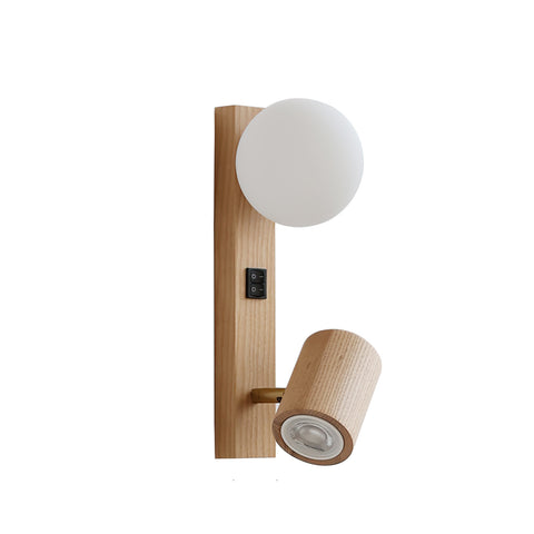 Rensen Wall Lamp – detail 11