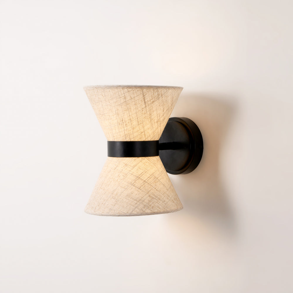 Renwick Wall Light – detail 2