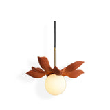 Resin Kleine Hanglamp