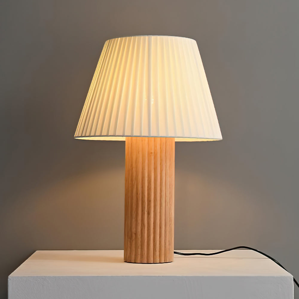 Respira Table Lamp – detail 2