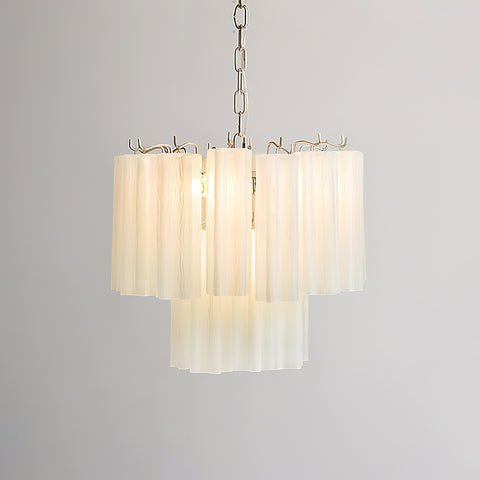 Rhodes Glass Chandelier – detail 10