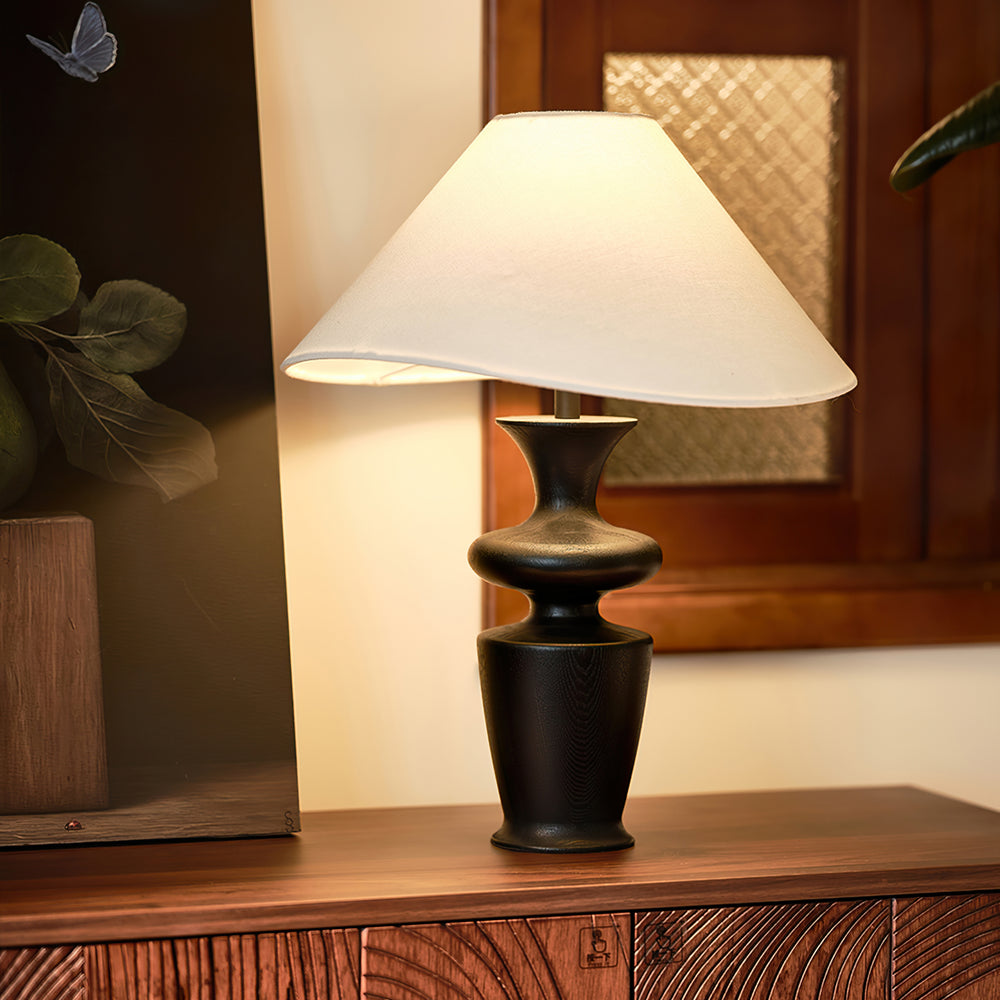 Rhodes Table Lamp – detail 2