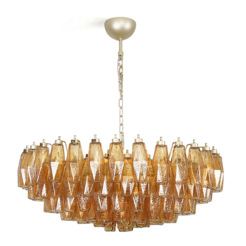 Rhombus Murano Chandelier – detail 21