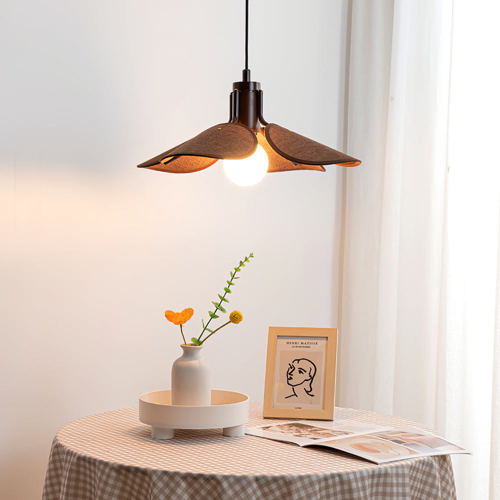 Riankh Pendant Lamp – detail 2