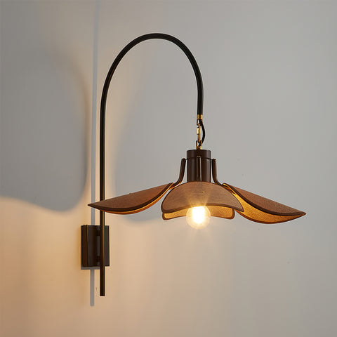 Riankh Wall Lamp – detail 13