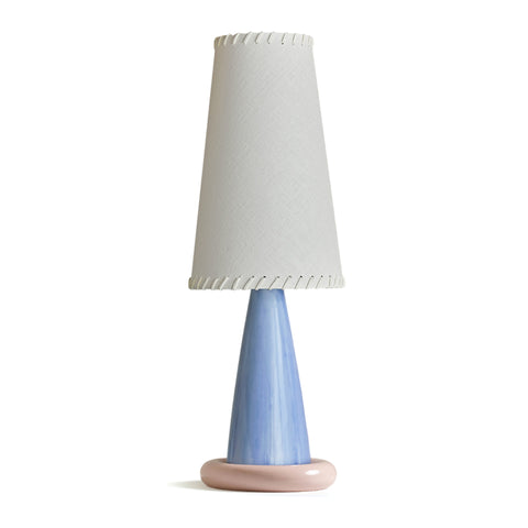 Ribbon Table Lamp – detail 10