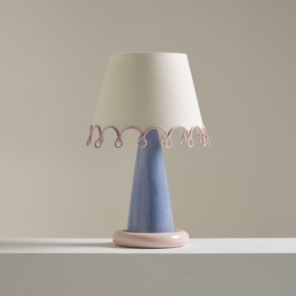 Ribbon Table Lamp – detail 2