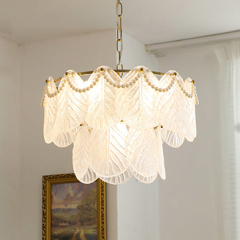 Richard Glass Pendant Lamp – detail 6