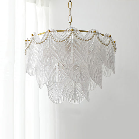 Richard Glass Pendant Lamp – detail 7