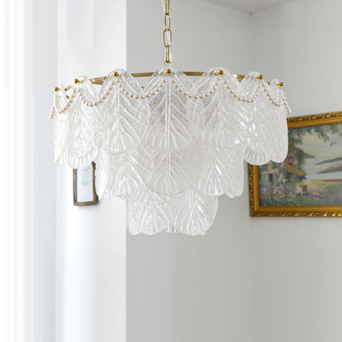 Richard Glass Pendant Lamp – detail 5