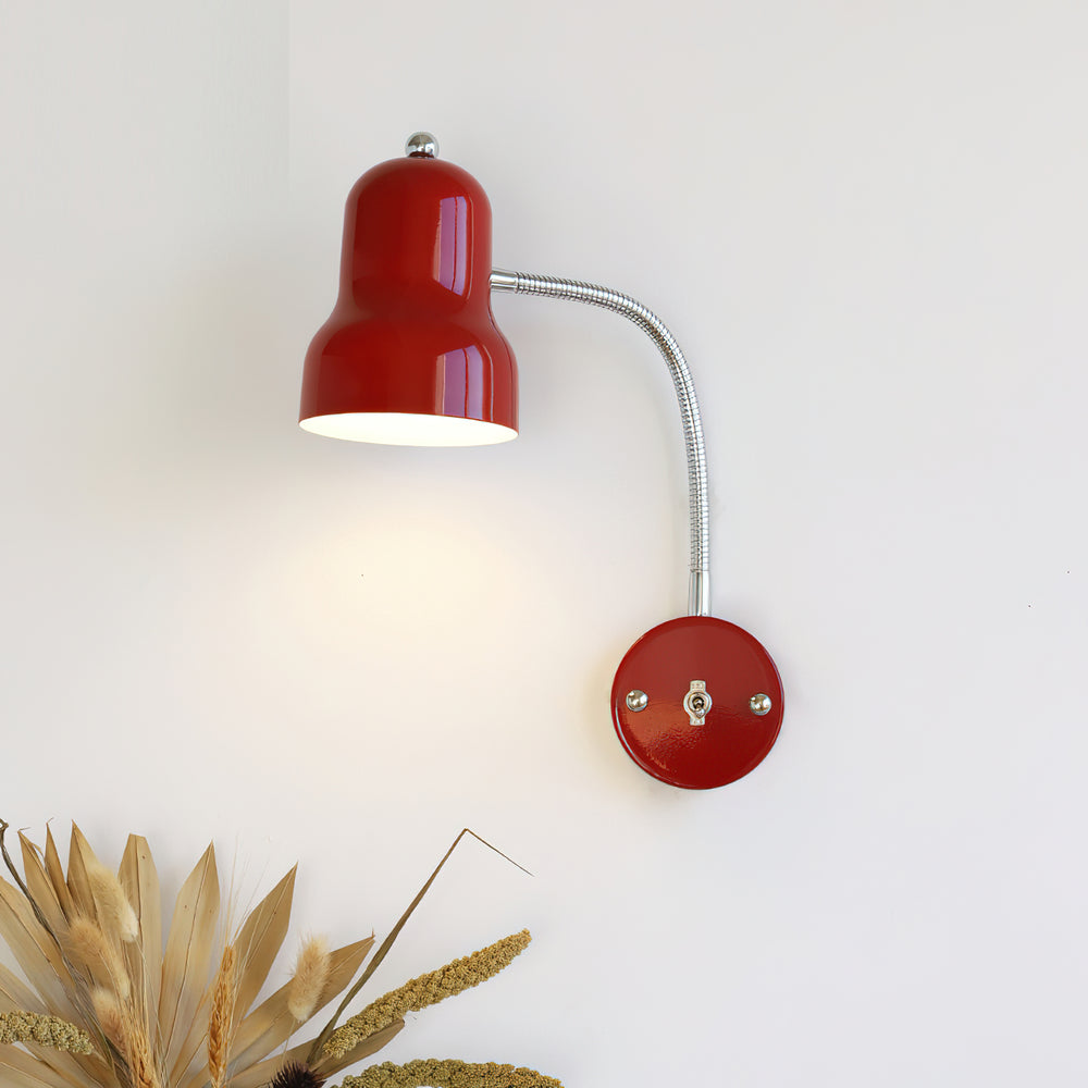 Richard Wall Lamp – detail 2