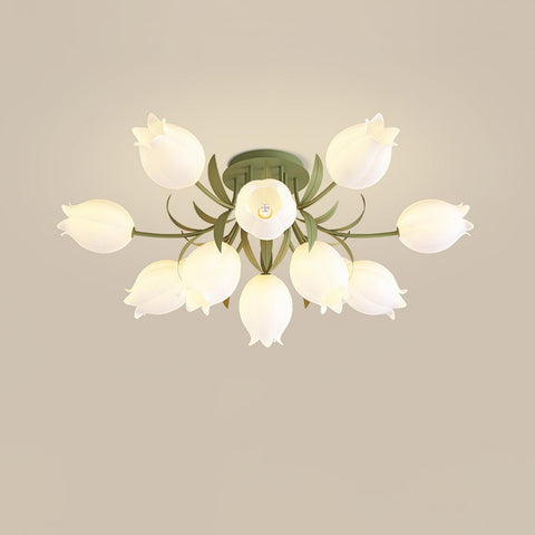 Ricko Ceiling Light – detail 15